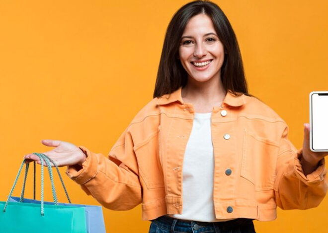 Trending New Online Shopping Apps 2018