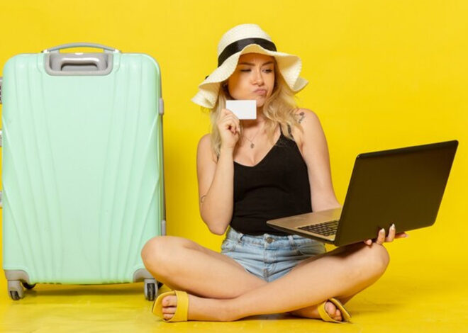 Tips For The Travelling People