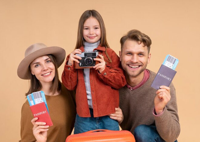 Thing That Need To Carry When Travelling