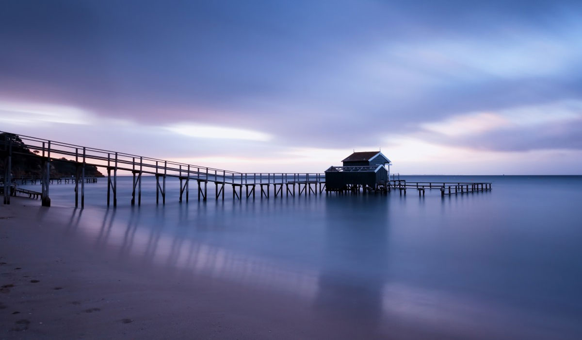 Exploring the Local Beaches and Communities