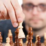 Essential Techniques for Winning at Chess