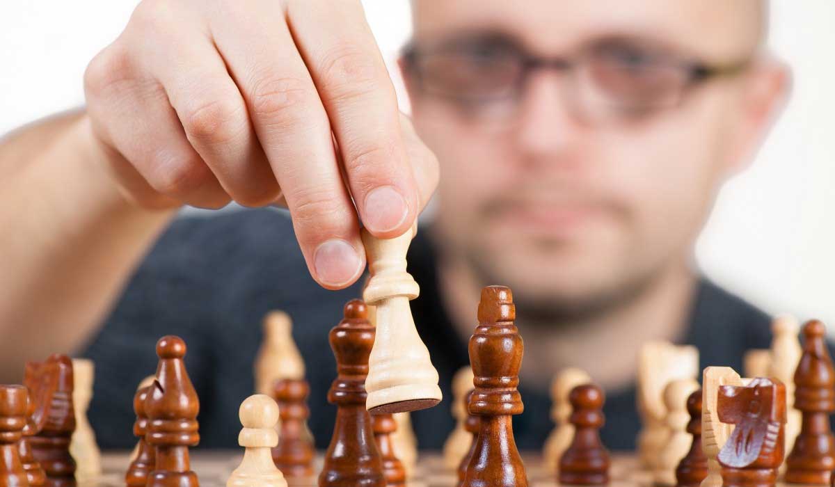 Essential Techniques for Winning at Chess