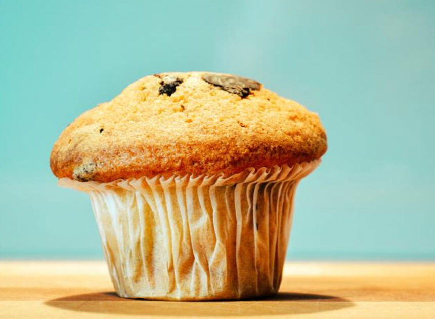 Fast Bakery idea for next beach trip