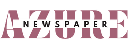 Azure Newspaper
