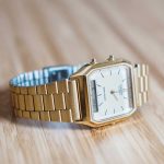 Men Steel Rolex Watch
