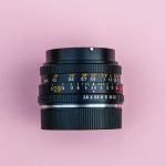 High Zooming Lens