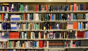 Extra Books In Library For Students