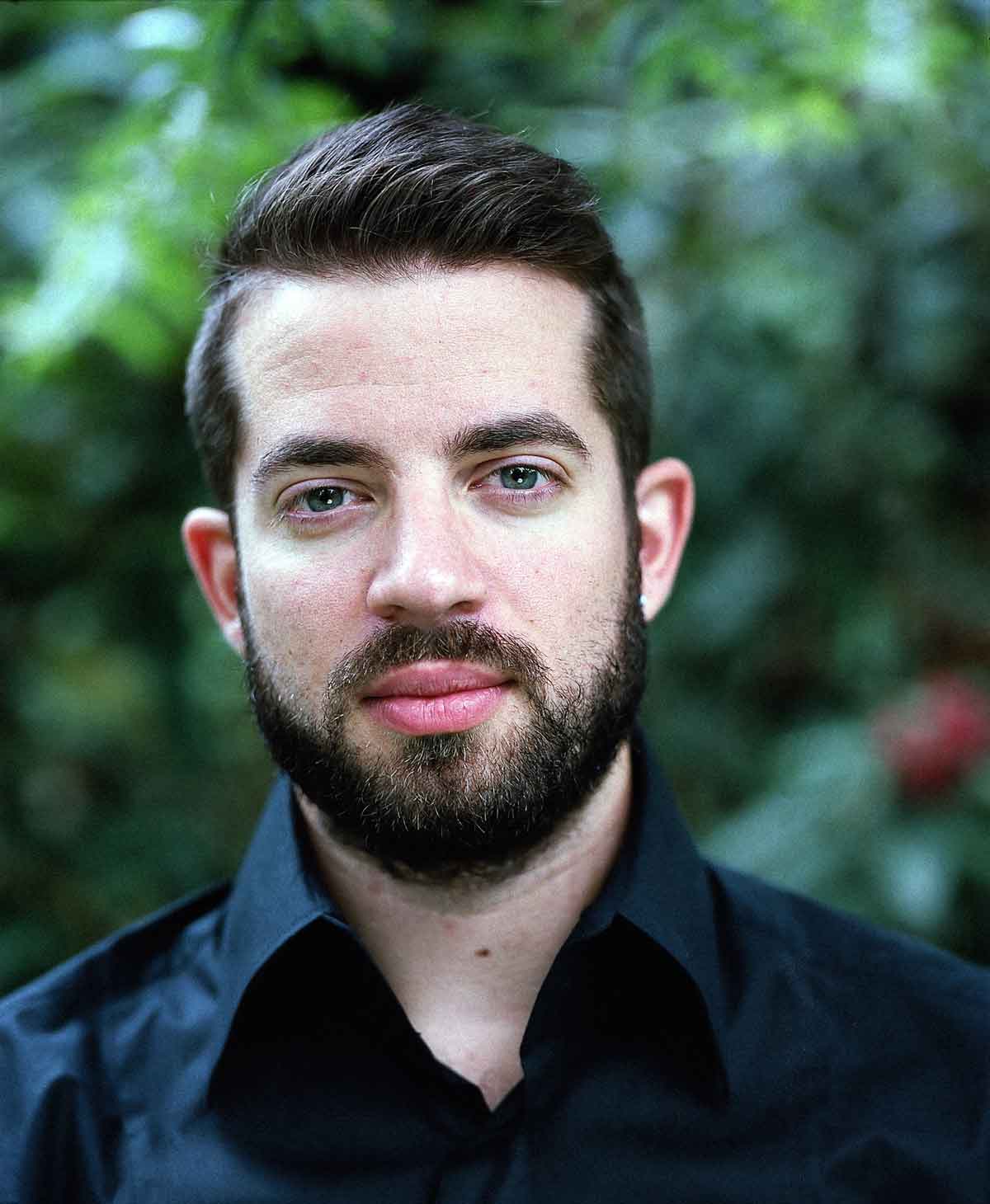 James Grill