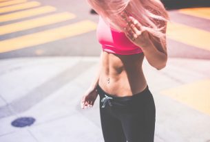 Top Tips For Making Lean Body