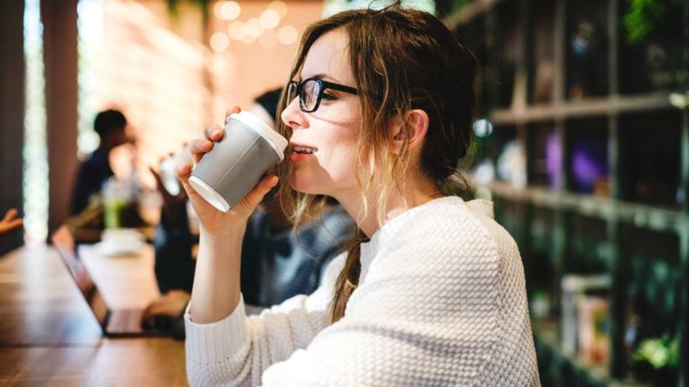 5 Traits Of A Coffee Lover