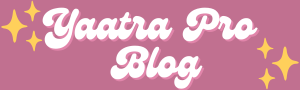 Yaatra Pro Blog